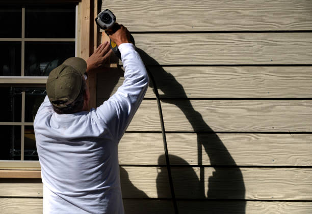 Best Siding Removal and Disposal  in Occidental, CA